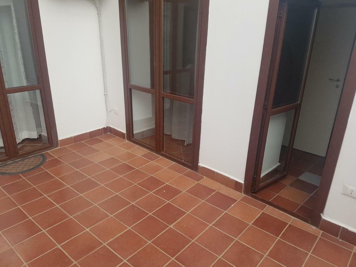 " Massimo 2 Suite " Apartment Palermo Center Wifi Exterior photo