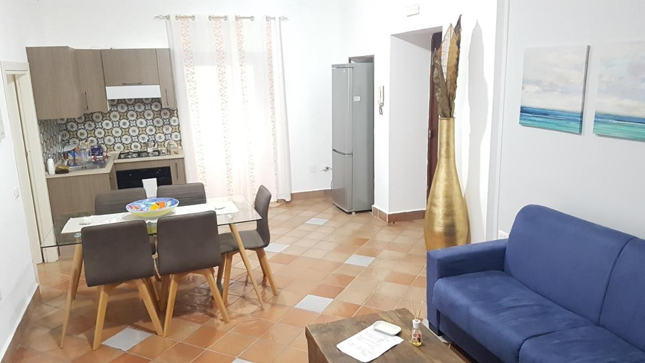 " Massimo 2 Suite " Apartment Palermo Center Wifi Exterior photo
